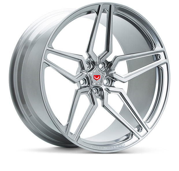 Vossen Custom Built M-X Series Forged M-X1 Wheel