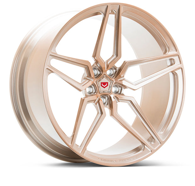 Vossen Custom Built M-X Series Forged M-X1 Wheel