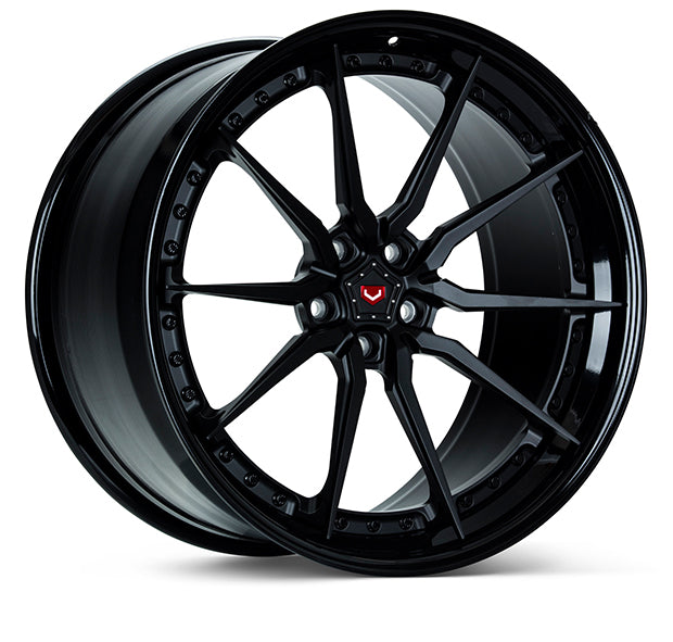 Vossen Custom Built M-X Series Forged 3-Piece M-X2 Wheel