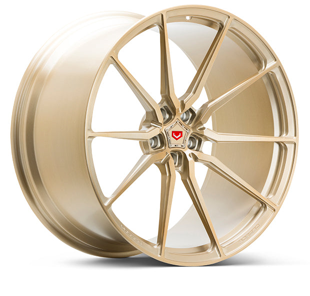 Vossen Custom Built M-X Series Forged M-X2 Wheel