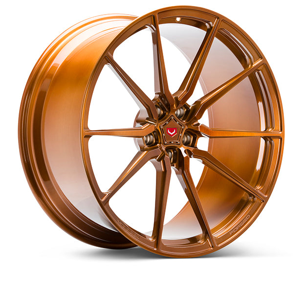 Vossen Custom Built M-X Series Forged M-X2 Wheel