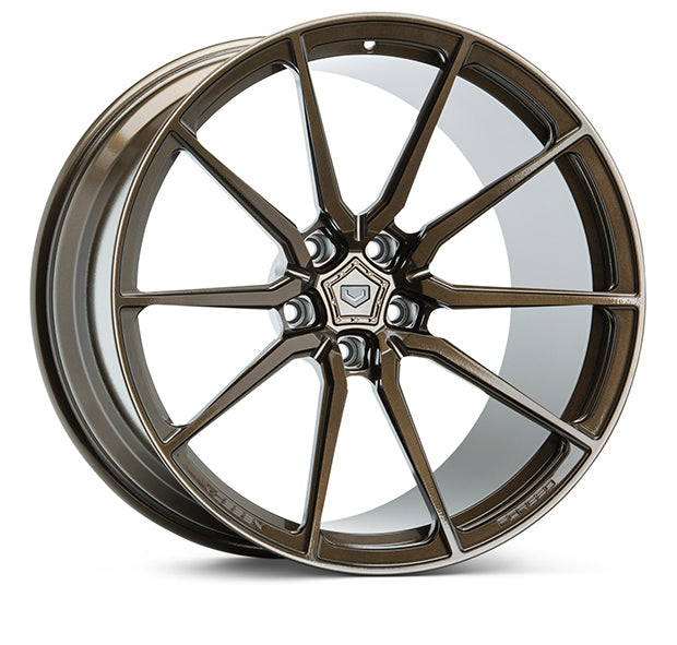 Vossen Custom Built M-X Series Forged M-X2 Wheel