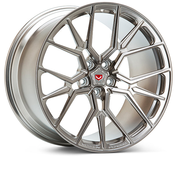 Vossen Custom Built M-X Series Forged M-X3 Wheel