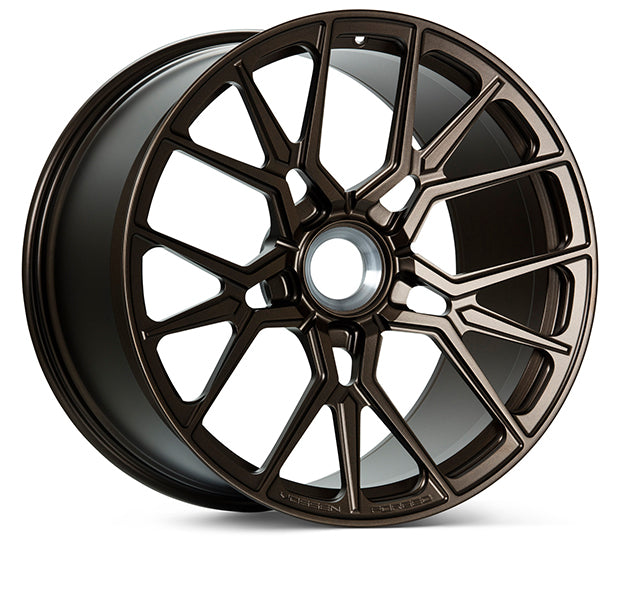Vossen Custom Built M-X Series Forged M-X3 Wheel
