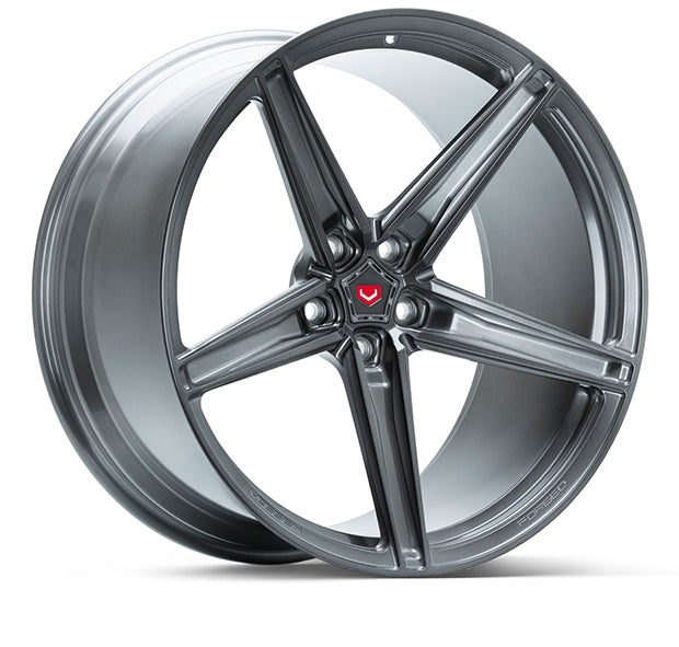 Vossen Custom Built M-X Series Forged M-X5 Wheel
