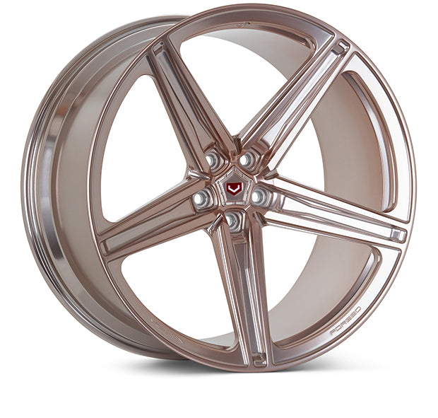 Vossen Custom Built M-X Series Forged M-X5 Wheel