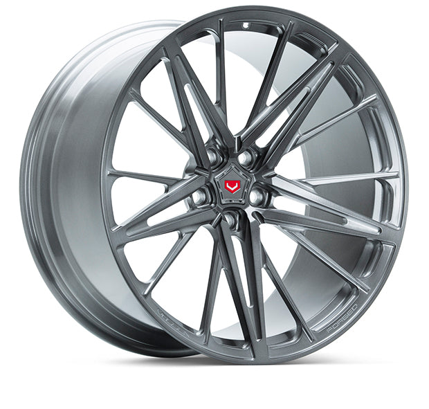 Vossen Custom Built M-X Series Forged M-X6 Wheel