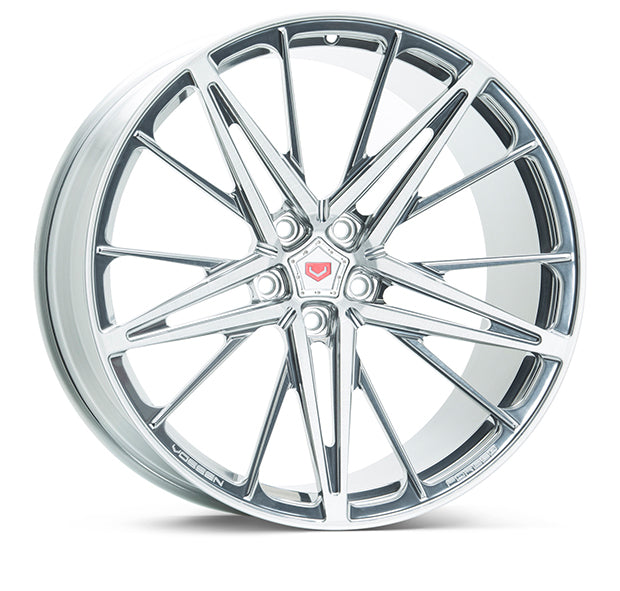 Vossen Custom Built M-X Series Forged M-X6 Wheel