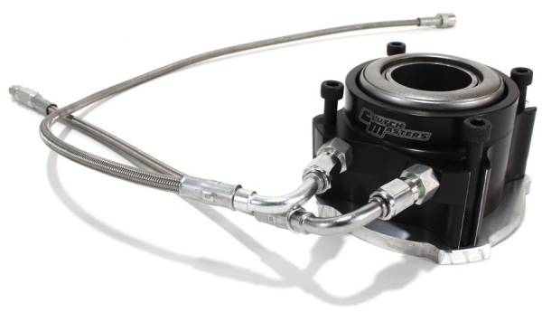 Clutch Masters 00-02 Audi S4 / 00-03 Audi A6 / 00-04 Audi A6 Quattro Replacement Throw-Out Bearing