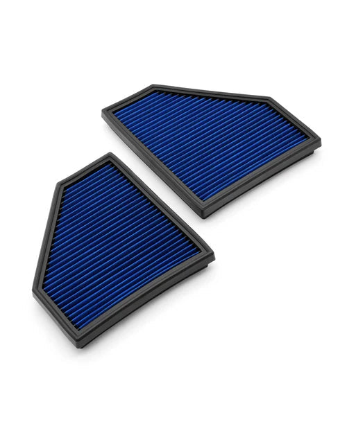 MMX MMR Cotton panel air filters for BMW G8x
