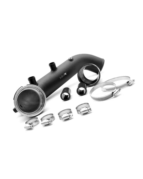 MMX Chargepipe for BMW N54 E8x & E9x