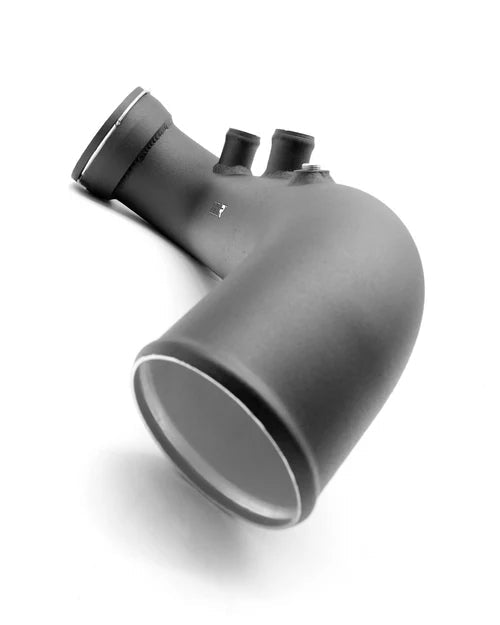 MMX Chargepipe for BMW N54 E8x & E9x