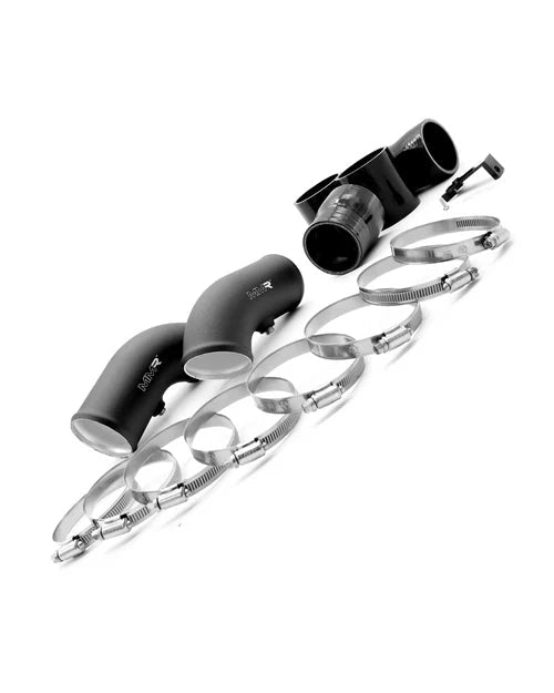 MMX MMR Chargepipe Kit BMW F1x S63 M5 M6