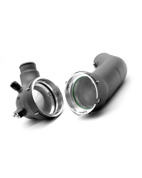 MMX MMR Chargepipe intake side for N55 BMW