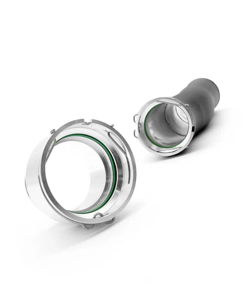 MMX MMR Chargepipe turbo-side for N55 BMW