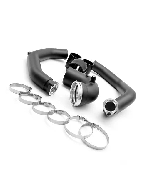 MMX Chargepipe kit for BMW F8x S55