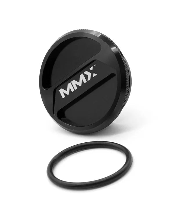 MMX Washer Fluid Filler Cap for F-Series BMW