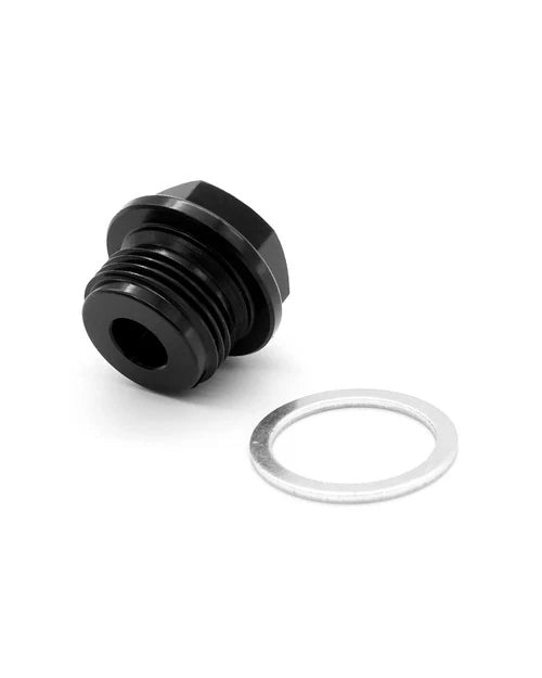 MMX MMR Oil temperature and pressure adaptor for BMW N55 & S55