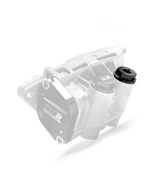 MMX MMR Oil temperature and pressure adaptor for BMW N55 & S55