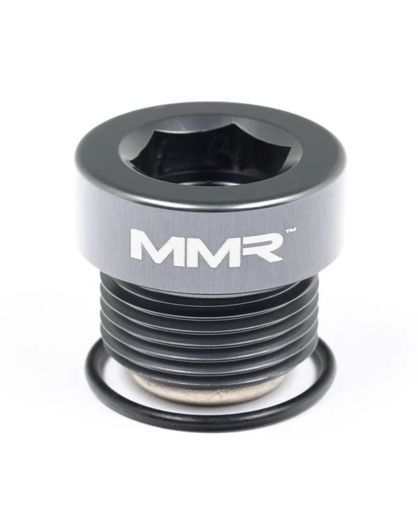 MMX MMR Magnetic differential plug for BMW