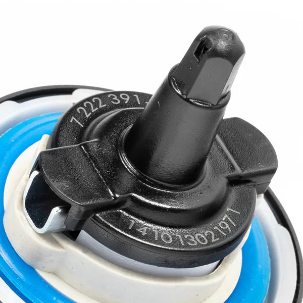 MMX MMR Billet fuel filler cap for BMW/MINI