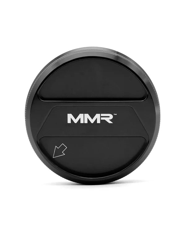 MMX MMR BMW Coolant Cap 90MM - OE PN 17 11 7 639 021