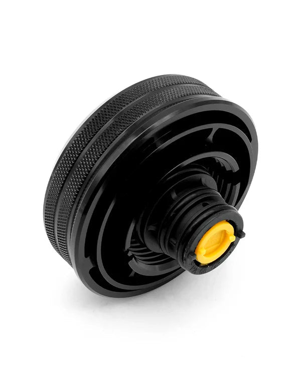 MMX MMR BMW Coolant Cap 90MM - OE PN 17 11 7 639 021