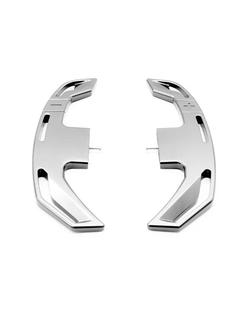 MMX MMR Gear shift paddles BMW E92 M3 Titanium