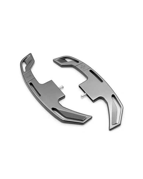 MMX MMR Gear shift paddles BMW E92 M3 Titanium