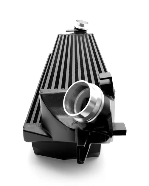 MMX MMR Performance intercooler for F-Series MINI