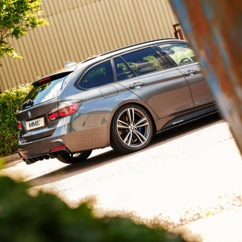 MMX Lowering Springs BMW F31 Touring 3-Series