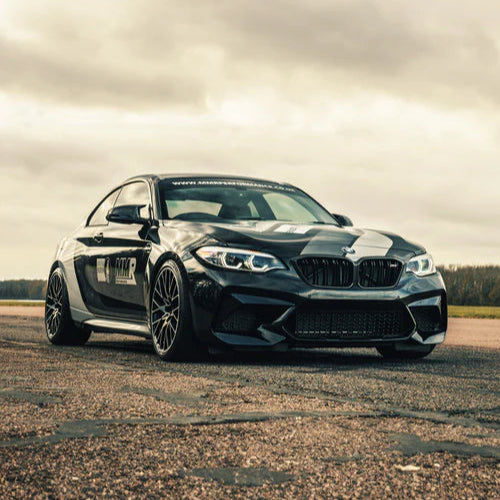 MMX MMR Lowering springs BMW F87 M2