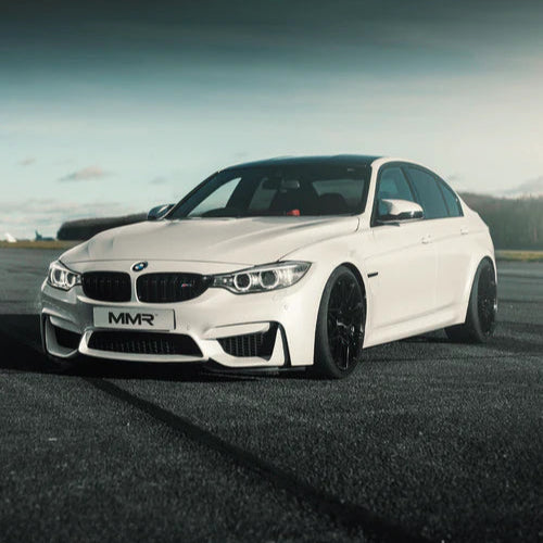 MMX MMR Lowering springs for BMW M3 F80