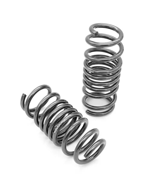 MMX Lowering springs BMW F97/F98 X3M/X4M