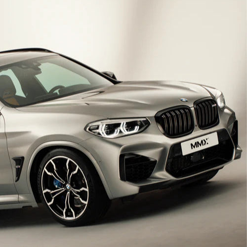 MMX Lowering springs BMW F97/F98 X3M/X4M