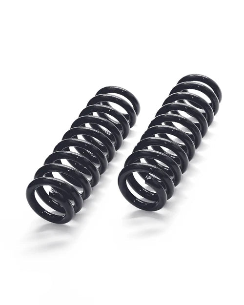 MMX MMR Lowering springs for BMW M135i, M140i, M235i & M240i