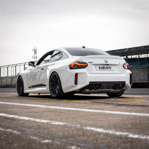 MMX MMR Height adjustable lowering springs BMW G8x