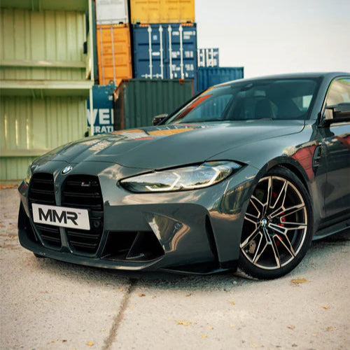 MMX Lowering Springs for G80 M3