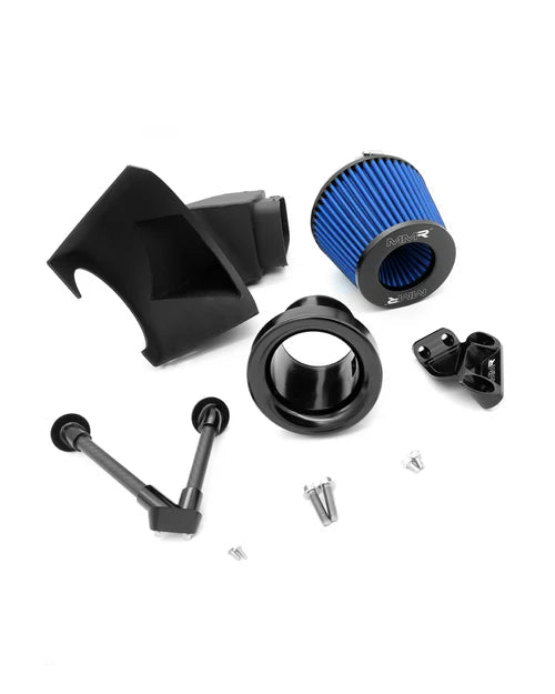 MMX MMR Intake Kit Inc Heat Sheild F2X/F3X B58
