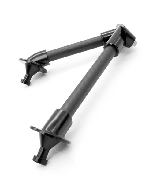 MMX MMR Intake Kit Inc Heat Sheild F2X/F3X B58