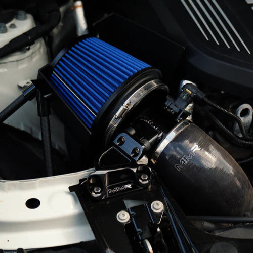 MMX MMR Intake Kit Inc Heat Sheild F2X/F3X B58