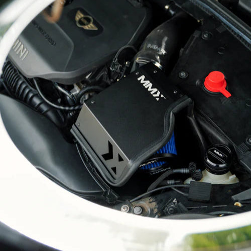MMX Air Induction Kit for MINI F56