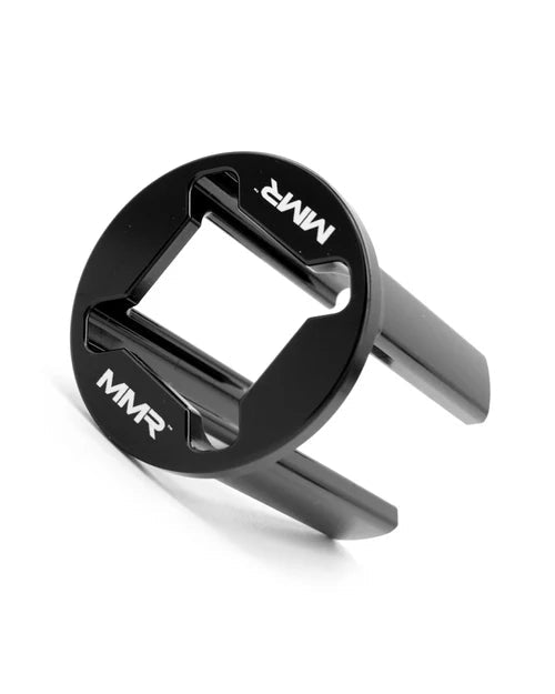 MMX MMR Billet rear subframe inserts for BMW