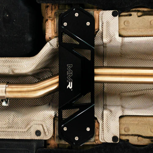 MMX Centre Underbody Chassis Brace Mini F56