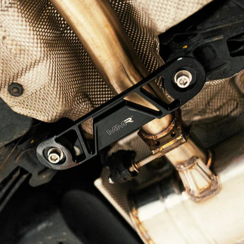 MMX Rear Underbody Chassis Brace Mini F56