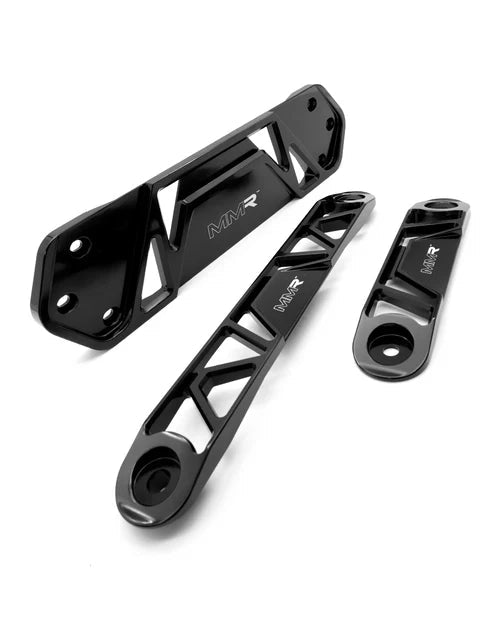 MMX 3-piece Complete Underbody Chassis Brace Set Mini F56