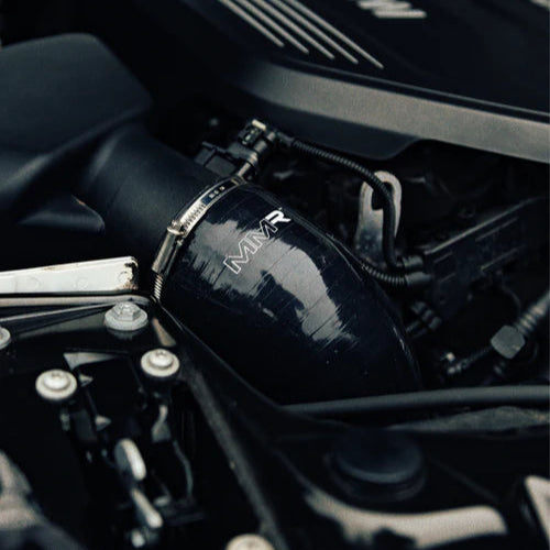 MMX MMR Silicone intake hose for BMW B58