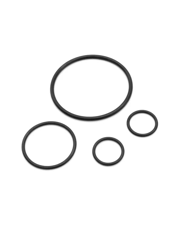 MMX O-Ring Service Kit for MMX B58 Oil Filter and Housing