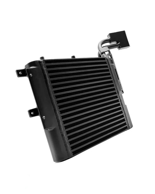 MMX DCT Transmission Oil Cooler BMW E9x M3