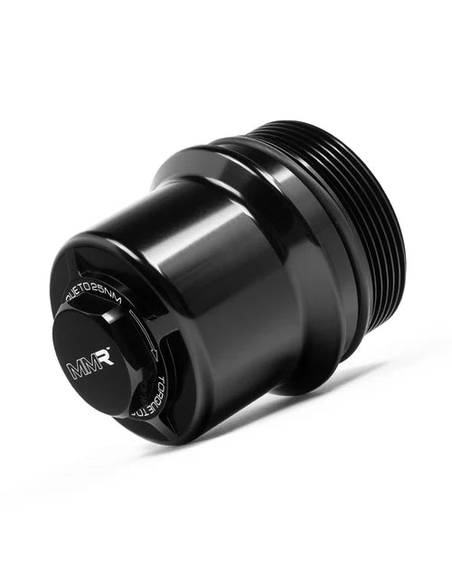 MMX MMR Oil filter housing for BMW B58 & B57